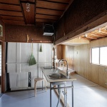 岛田住宅改造，日本 / ROOVICE