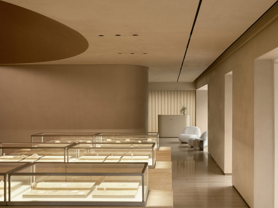 zane young jewelry china by fog architecture