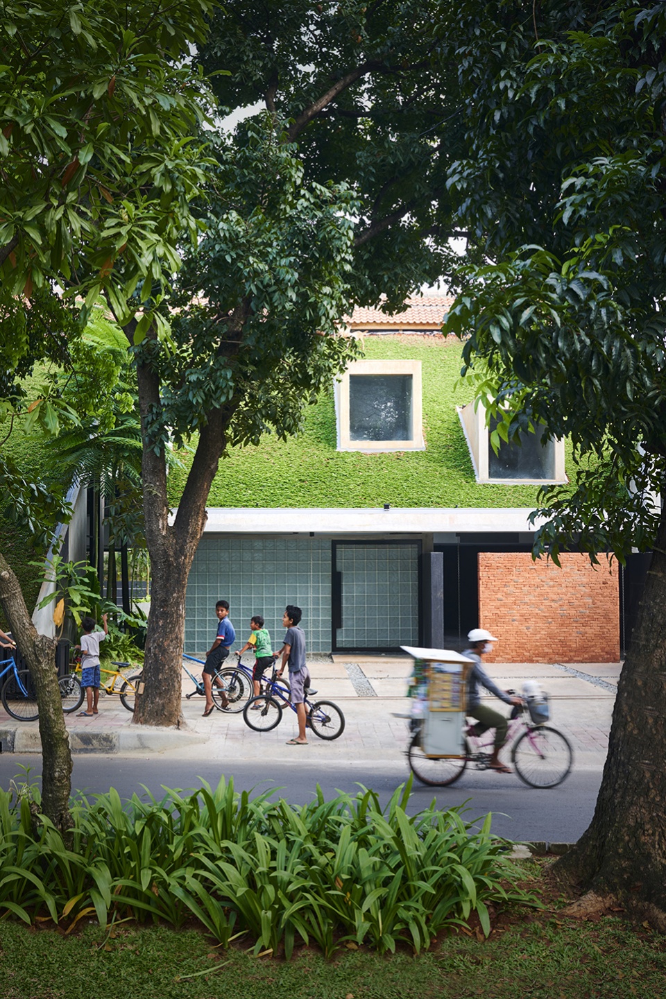 micro tropicality radar hq by radar