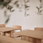 Osteria Betulla Restaurant by DA bureau