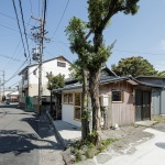 岛田住宅改造，日本 / ROOVICE