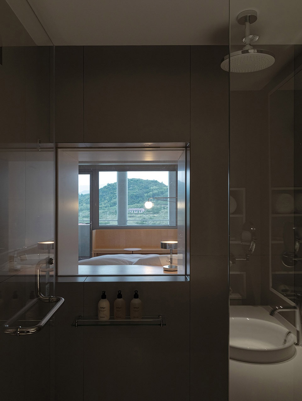 Begonia Inn China by atelier mearc 1