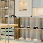 南京Holiland Lab室内设计 / Sò Studio