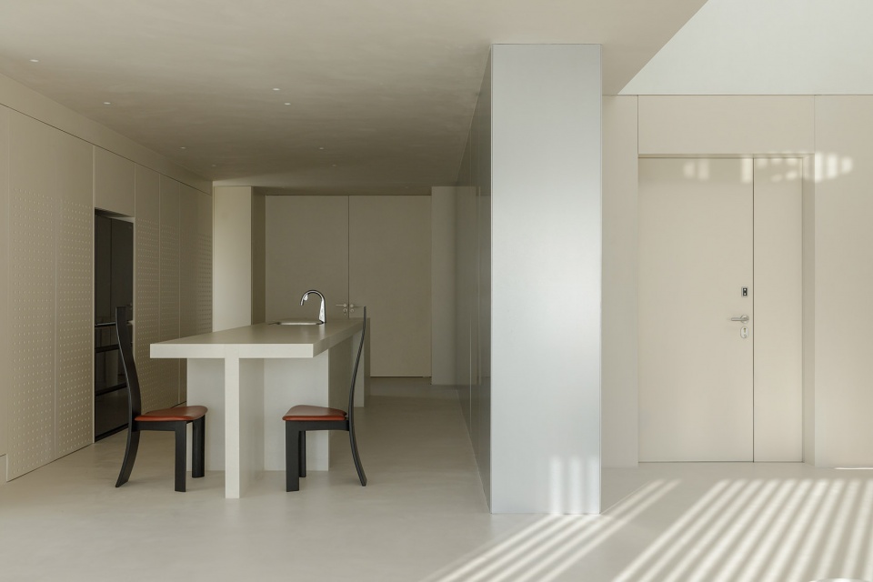 Spring and Light China by AW Design Laboratory
