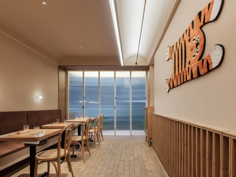 hoo oden store china by yueqian design
