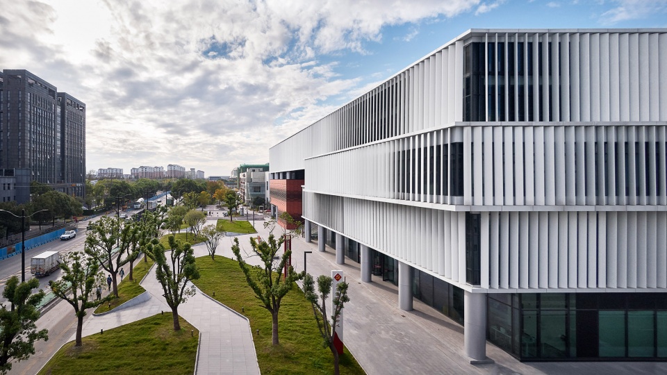 neobay administrative service center china lm
