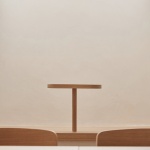 Osteria Betulla Restaurant by DA bureau
