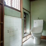 岛田住宅改造，日本 / ROOVICE