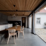 Bukovany度假屋，捷克 / SENAA architekti