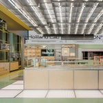 南京Holiland Lab室内设计 / Sò Studio