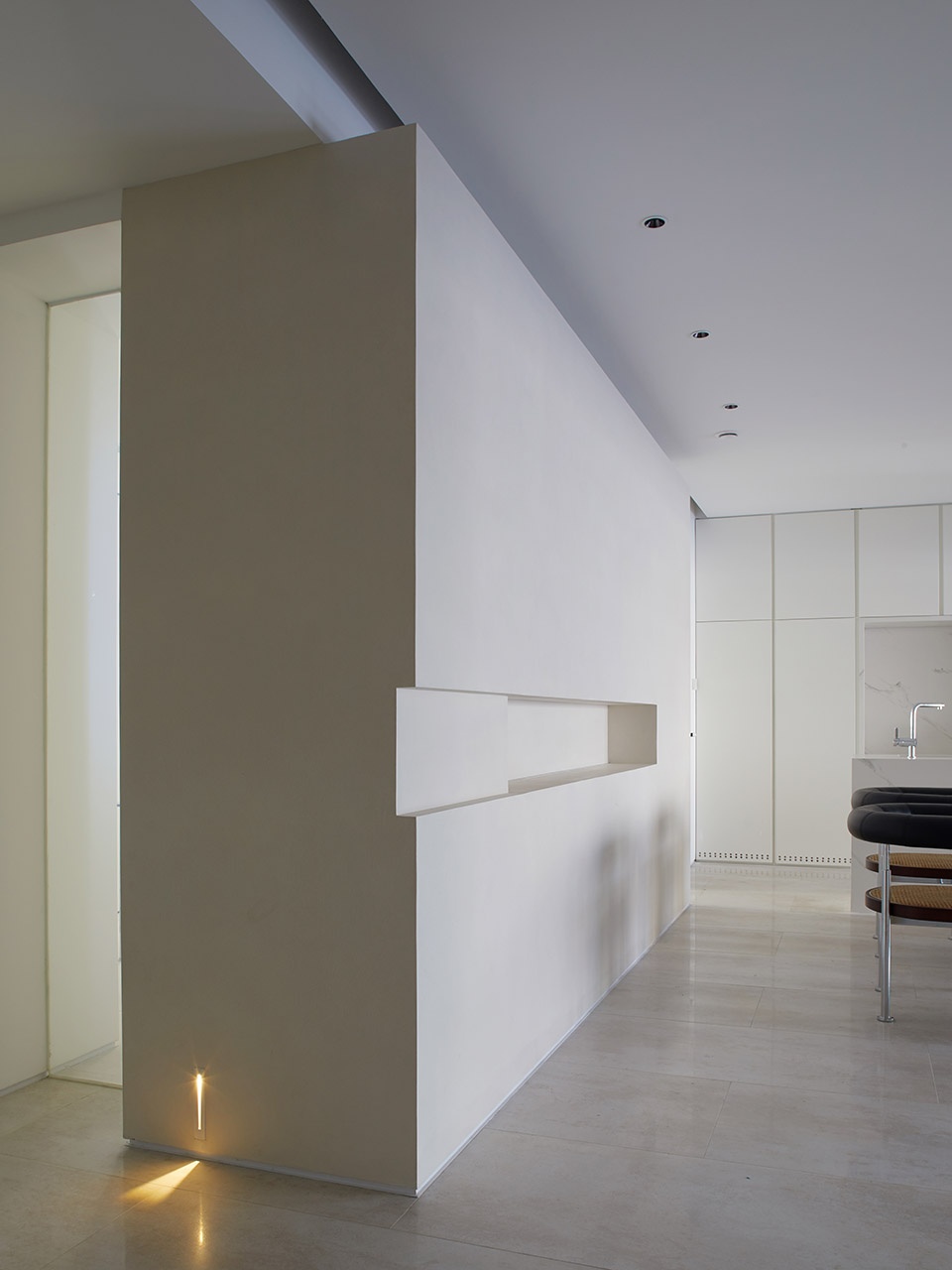 Xu China by Shejin Space Design Office