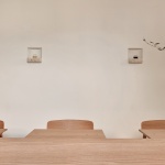 Osteria Betulla Restaurant by DA bureau