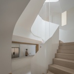 Renovation of a House’s Atriums, China by Atelier D+Y