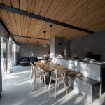 Bukovany度假屋，捷克 / SENAA architekti