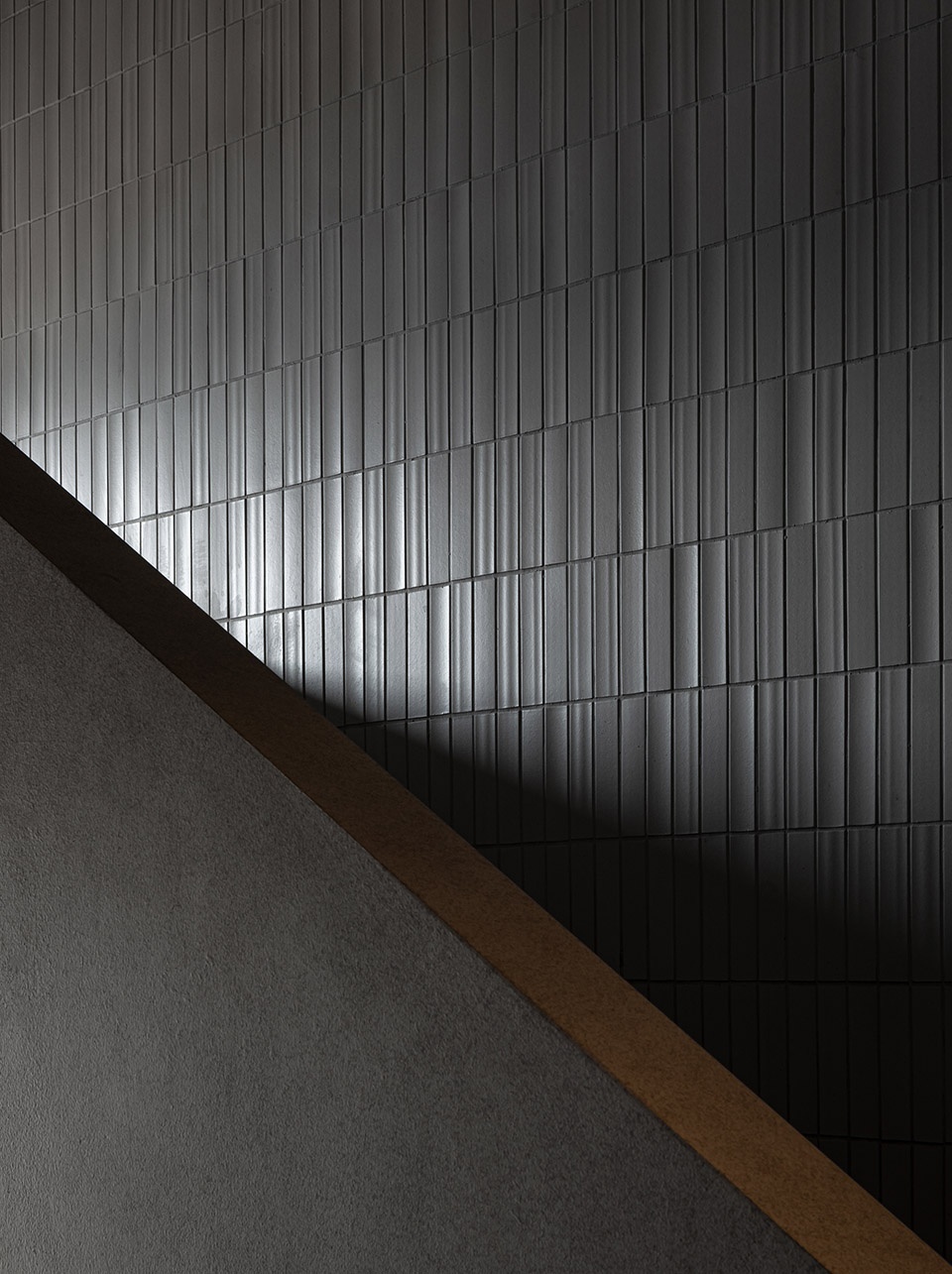Begonia Inn China by atelier mearc