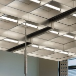 南京Holiland Lab室内设计 / Sò Studio