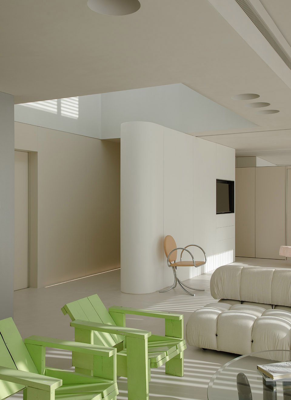 Spring and Light China by AW Design Laboratory 1