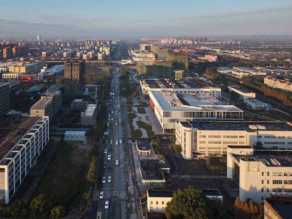 neobay administrative service center china lm