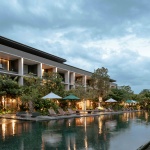 PRY 1 (Khao Yai Grandview Resort) by Shma