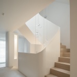 Renovation of a House’s Atriums, China by Atelier D+Y