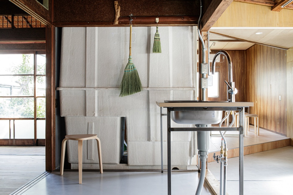 shimada house by roovice