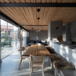 Bukovany度假屋，捷克 / SENAA architekti