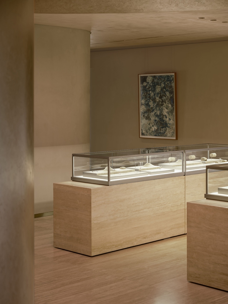 zane young jewelry china by fog architecture