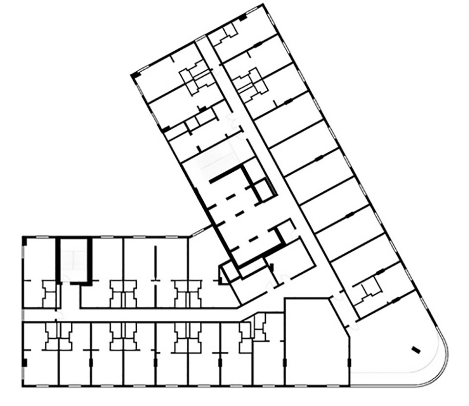 Virgin Hotels Dallas by Original Copy