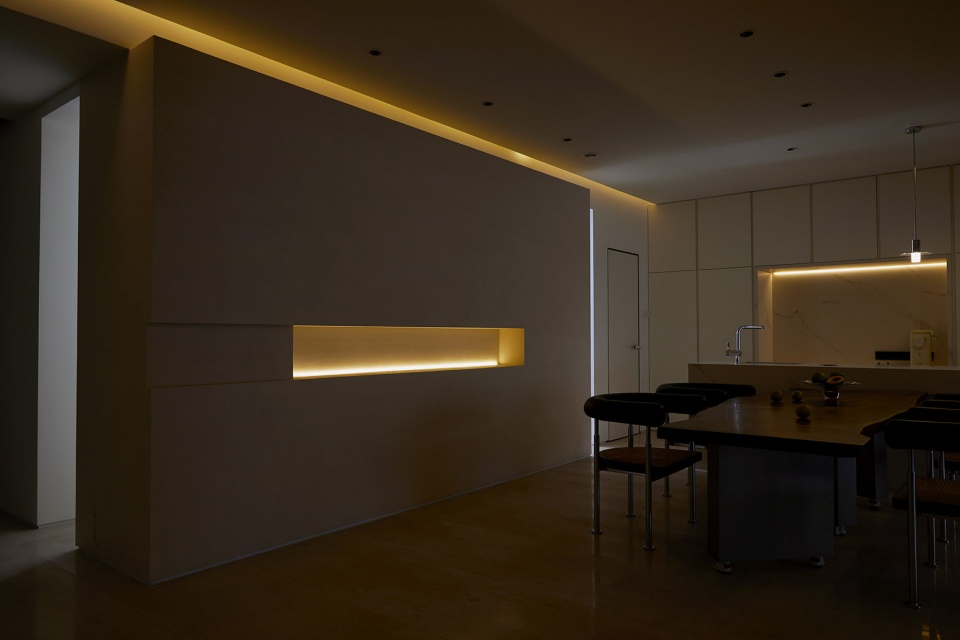 Xu China by Shejin Space Design Office