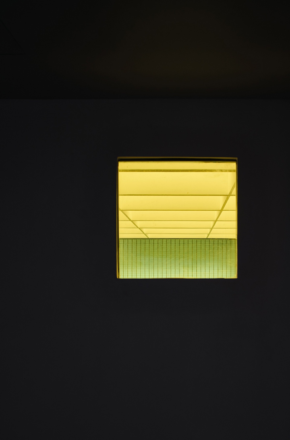 archipelago light food china by wuy architects