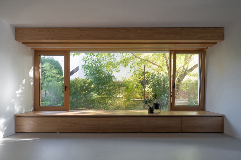 cherry tree house by soa architekti 1