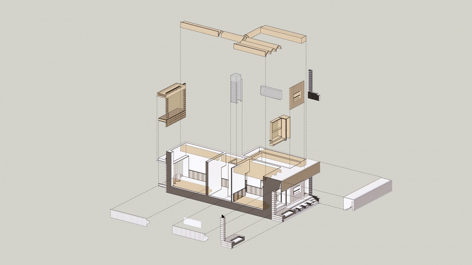 hoo oden store china by yueqian design