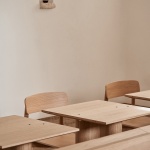 Osteria Betulla Restaurant by DA bureau