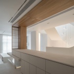 Renovation of a House’s Atriums, China by Atelier D+Y