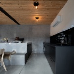 Bukovany度假屋，捷克 / SENAA architekti