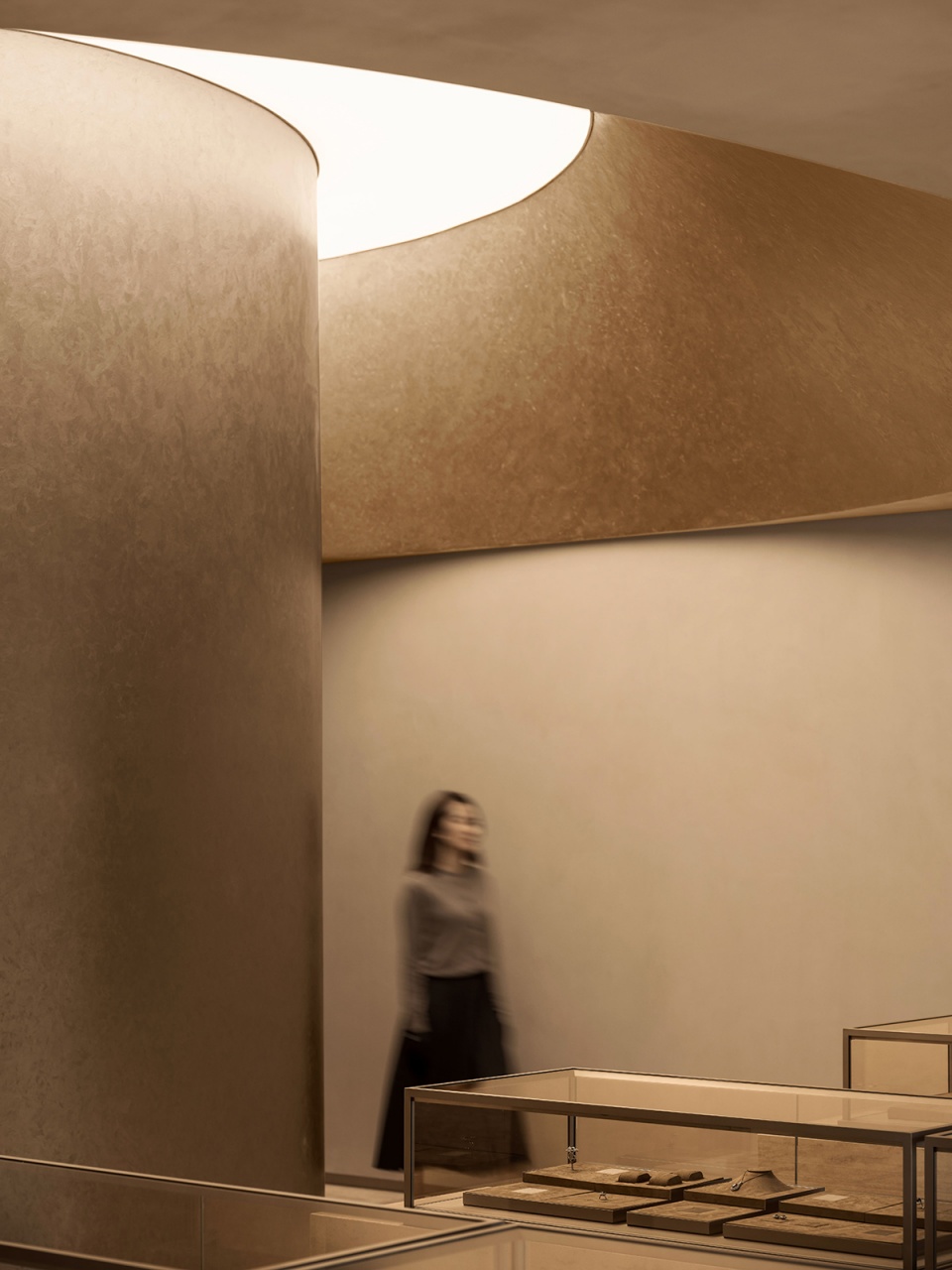 zane young jewelry china by fog architecture