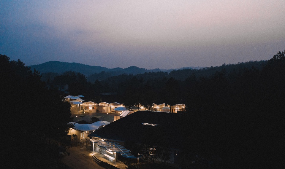 Dayu Yunhai Mama Farm