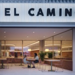El Camino餐厅，西班牙 / ZOOCO STUDIO