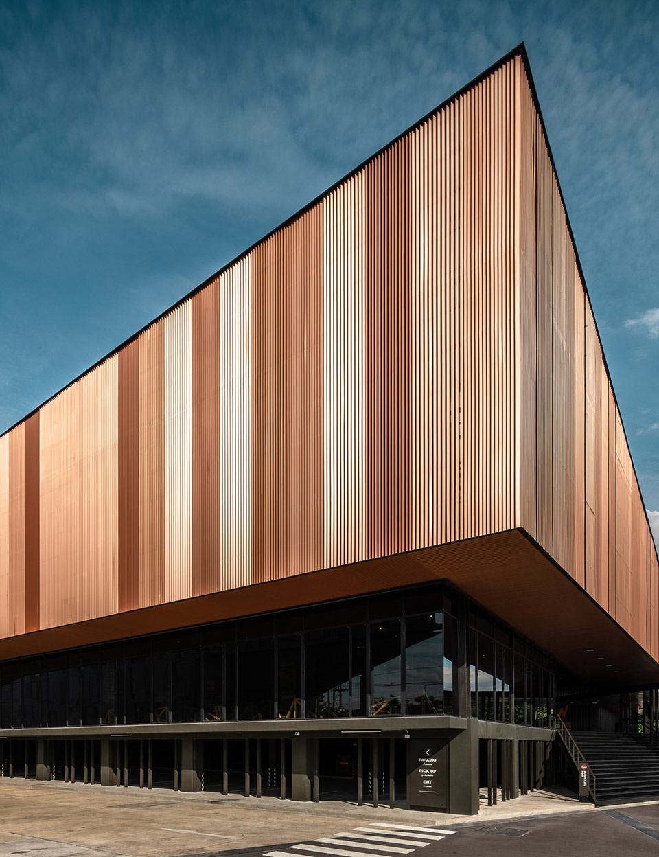 Woodsmith Museum and Shop Openbox