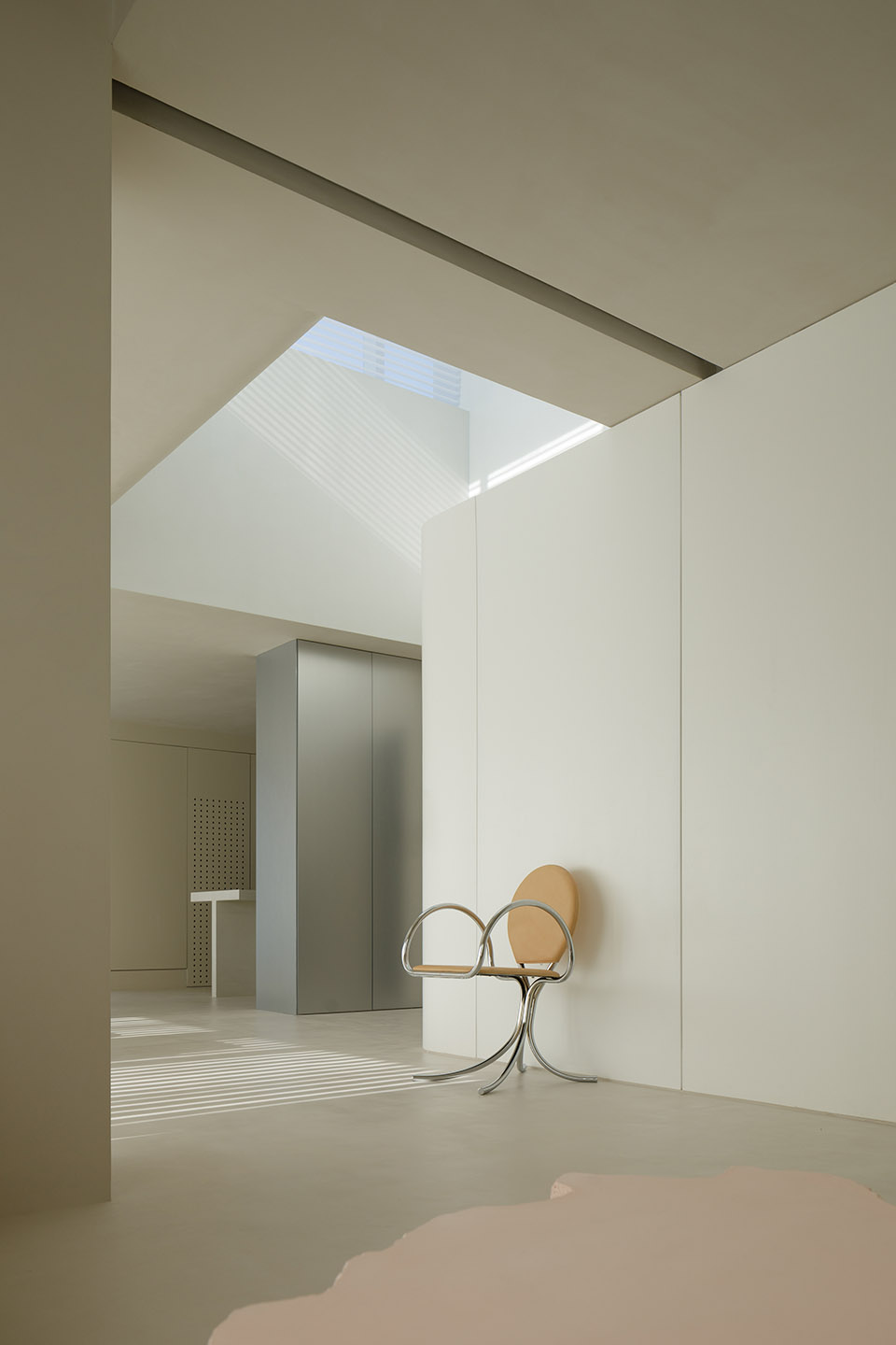 Spring and Light China by AW Design Laboratory