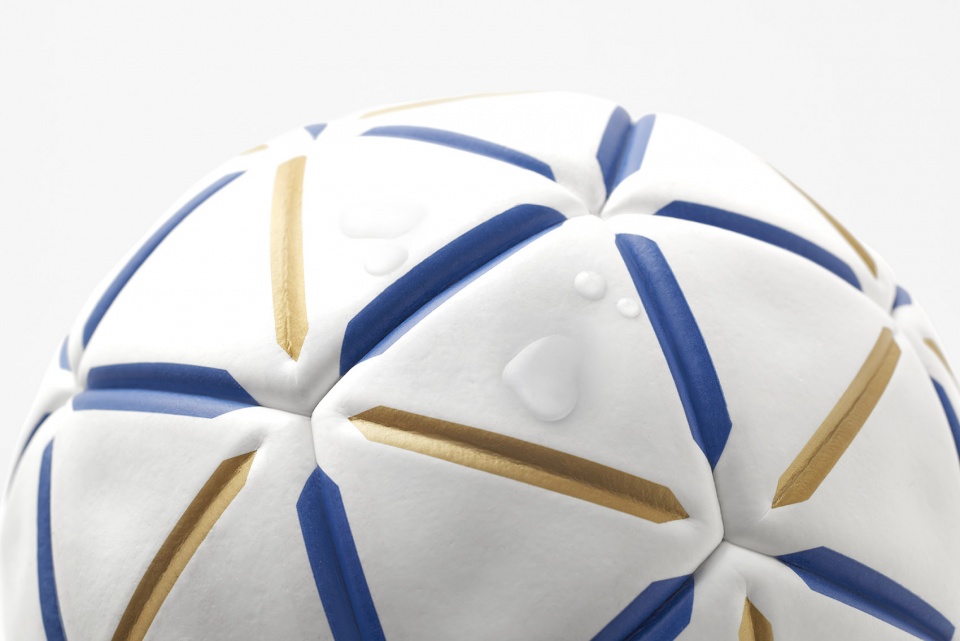 d60 handball by nendo