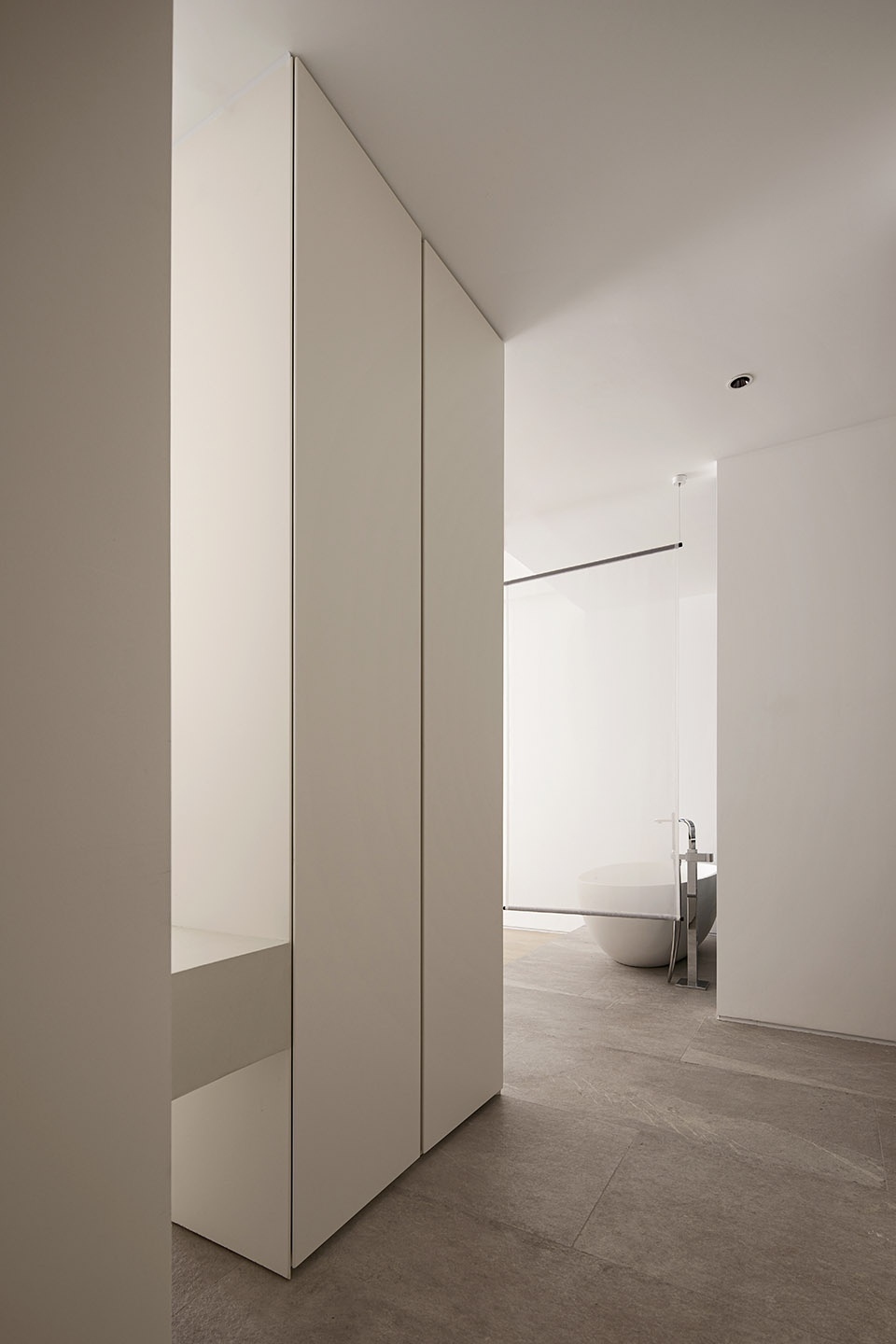 Xu China by Shejin Space Design Office