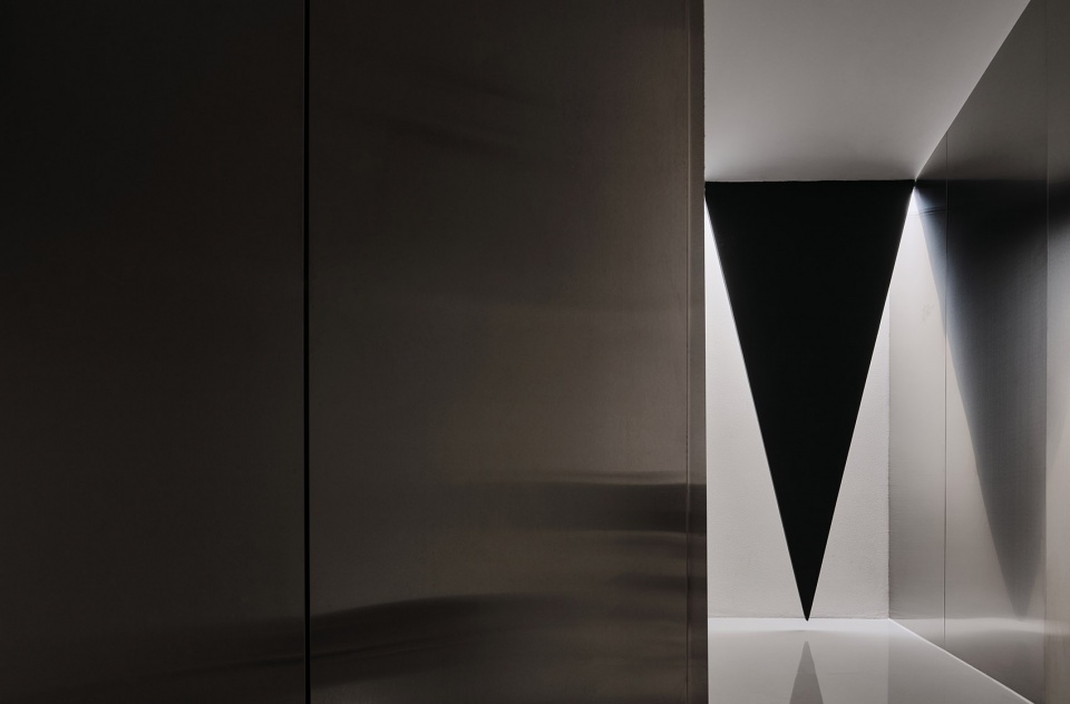 archipelago light food china by wuy architects