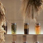 Osteria Betulla Restaurant by DA bureau
