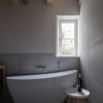 Bukovany度假屋，捷克 / SENAA architekti