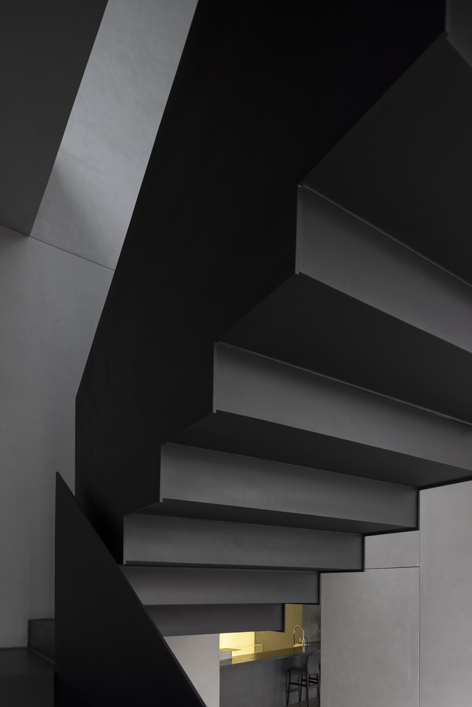 wu modern chao cuisine shenzhen by ad architecture