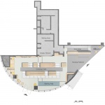 南京Holiland Lab室内设计 / Sò Studio