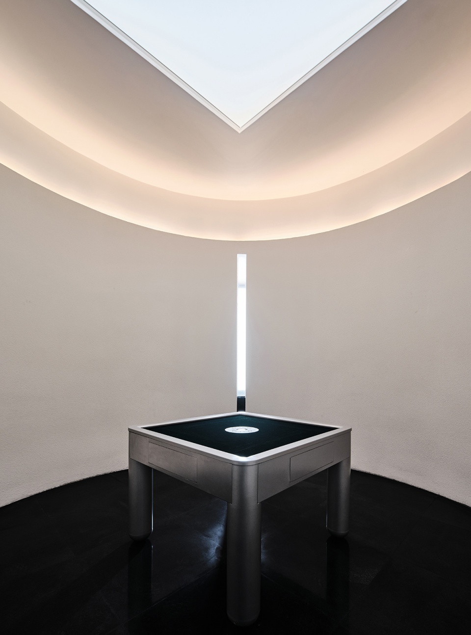 archipelago light food china by wuy architects