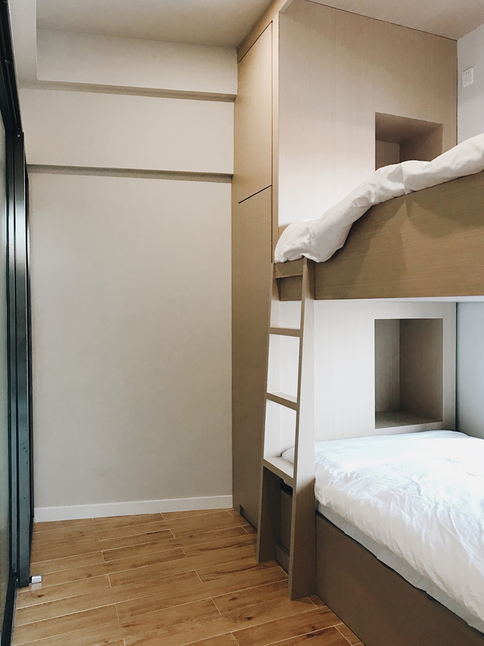 more than retreat coldest area forest retreat hotel china by poly design studio