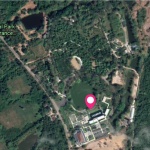 PRY 1 (Khao Yai Grandview Resort) by Shma